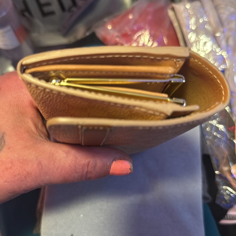 EUC Celine Wallet - Picture 8 of 8